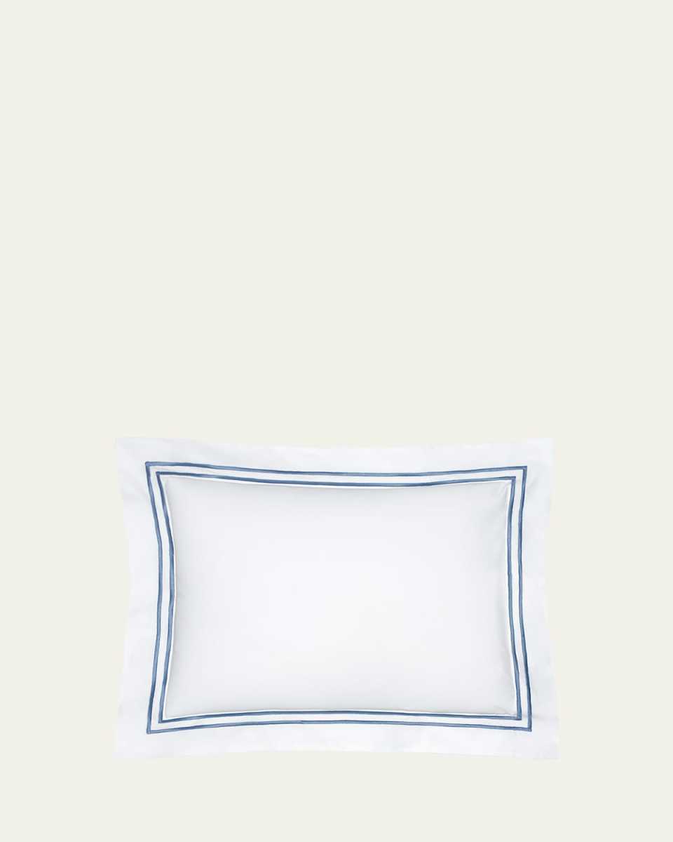 Grande Hotel Boudoir Sham